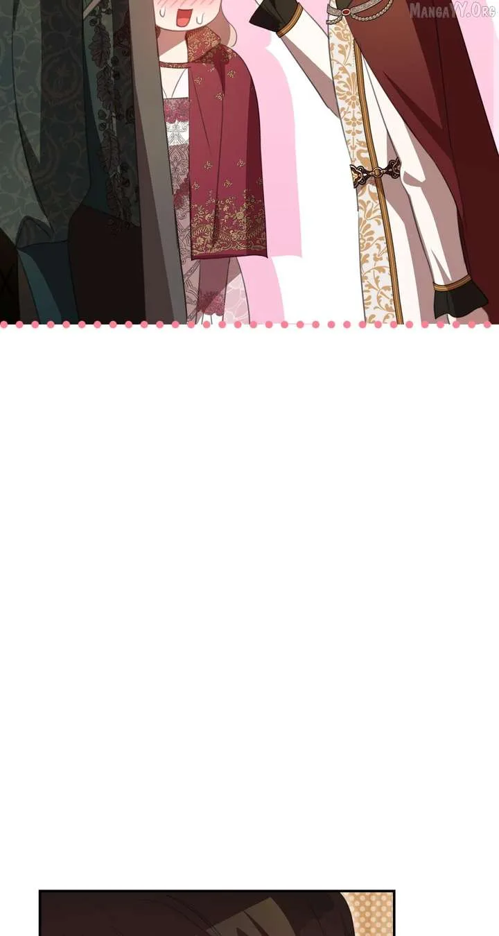 How to Choose Your Knight Chapter 67 page 27