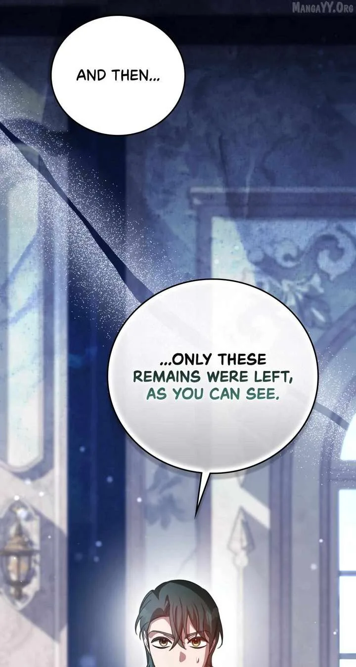How to Choose Your Knight Chapter 67 page 85