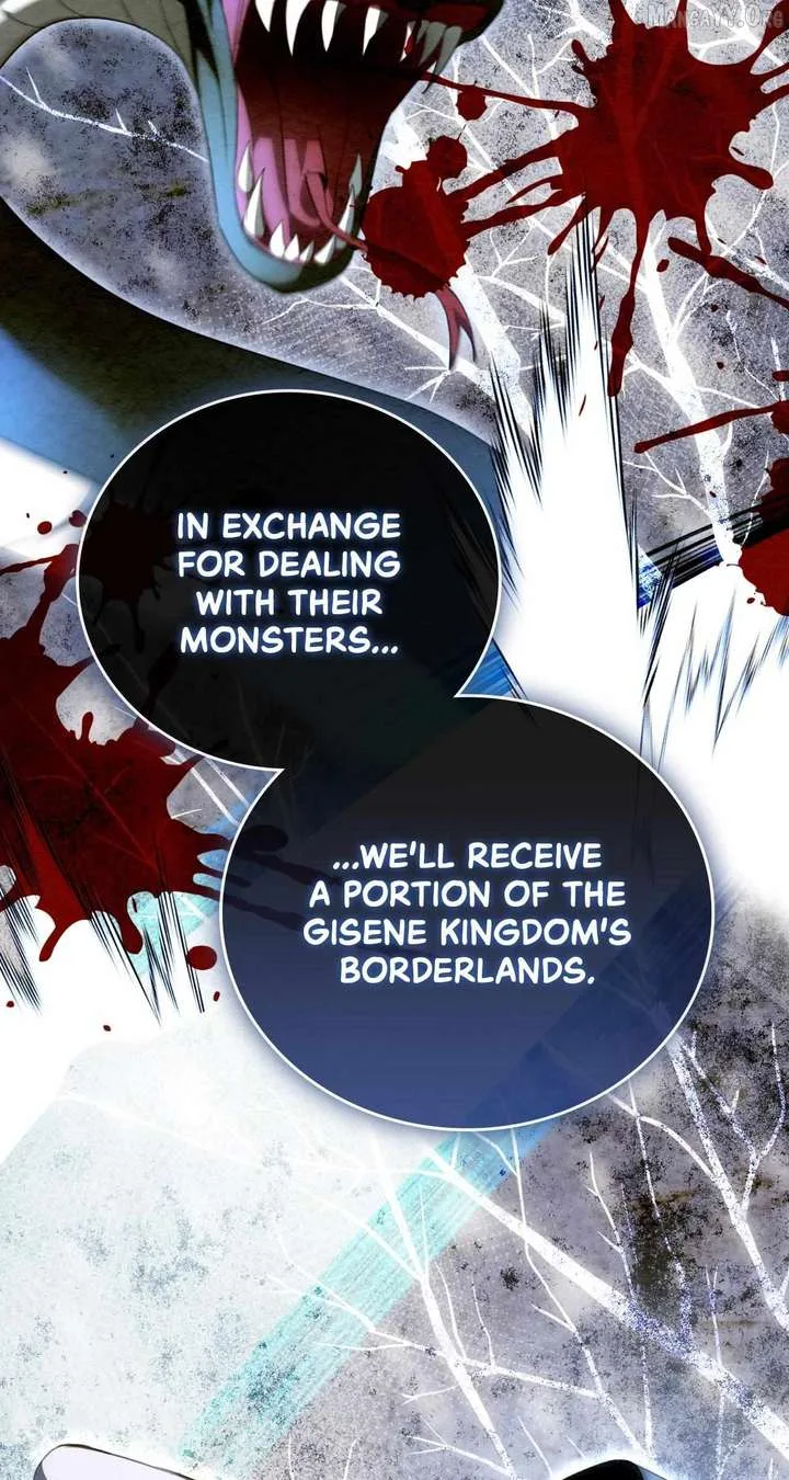 How to Choose Your Knight Chapter 67 page 53