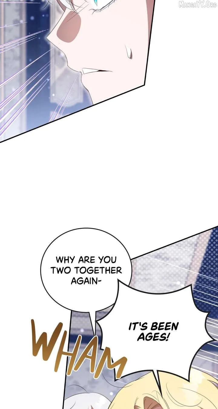 How to Choose Your Knight Chapter 67 page 24