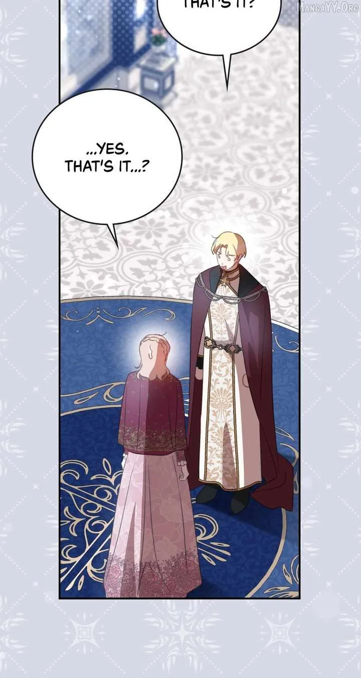 How to Choose Your Knight Chapter 67 page 39