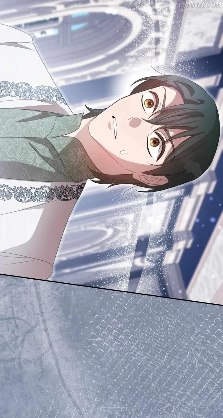 How to Choose Your Knight Chapter 67 page 63