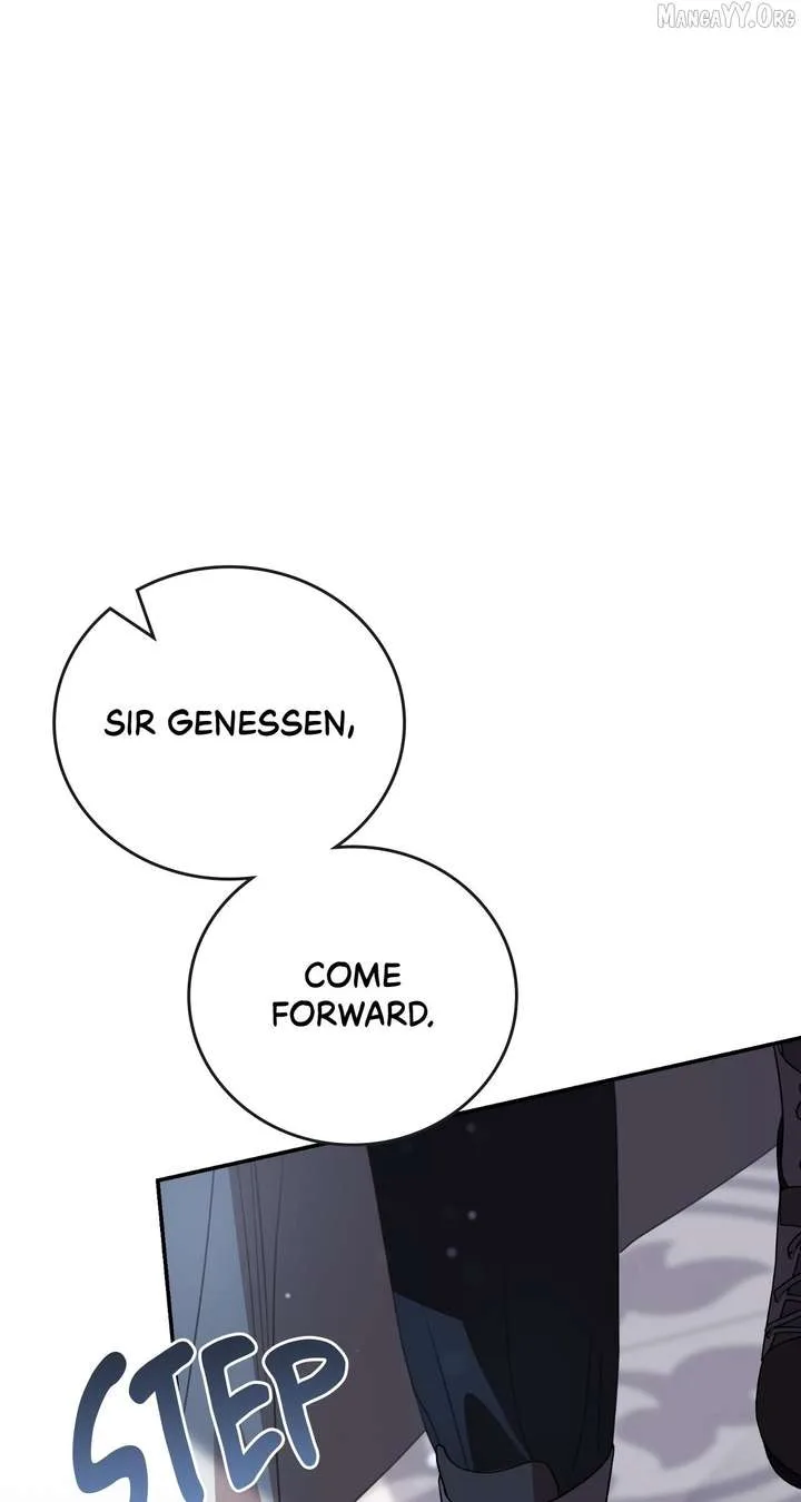 How to Choose Your Knight Chapter 67 page 57