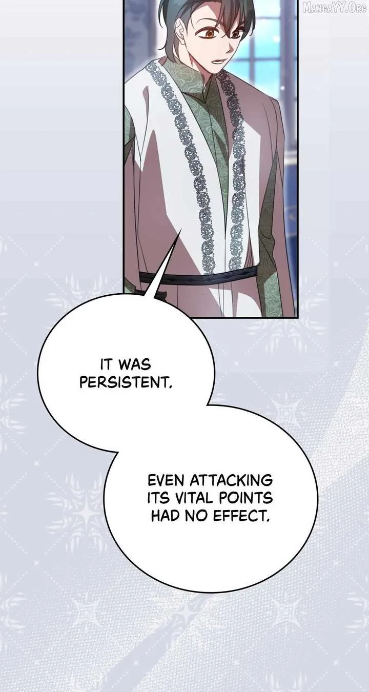 How to Choose Your Knight Chapter 67 page 81
