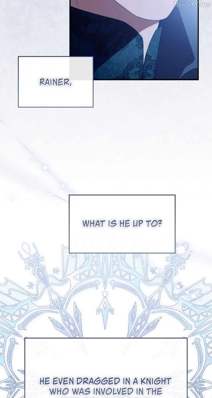 How to Choose Your Knight Chapter 67 page 66