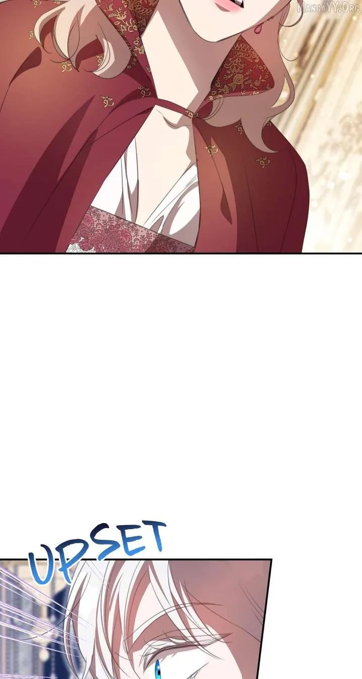 How to Choose Your Knight Chapter 67 page 23