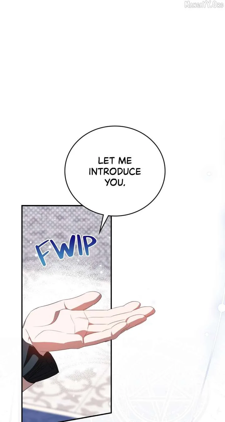 How to Choose Your Knight Chapter 67 page 43