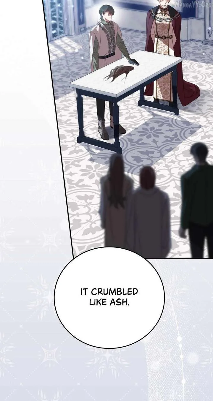 How to Choose Your Knight Chapter 67 page 91