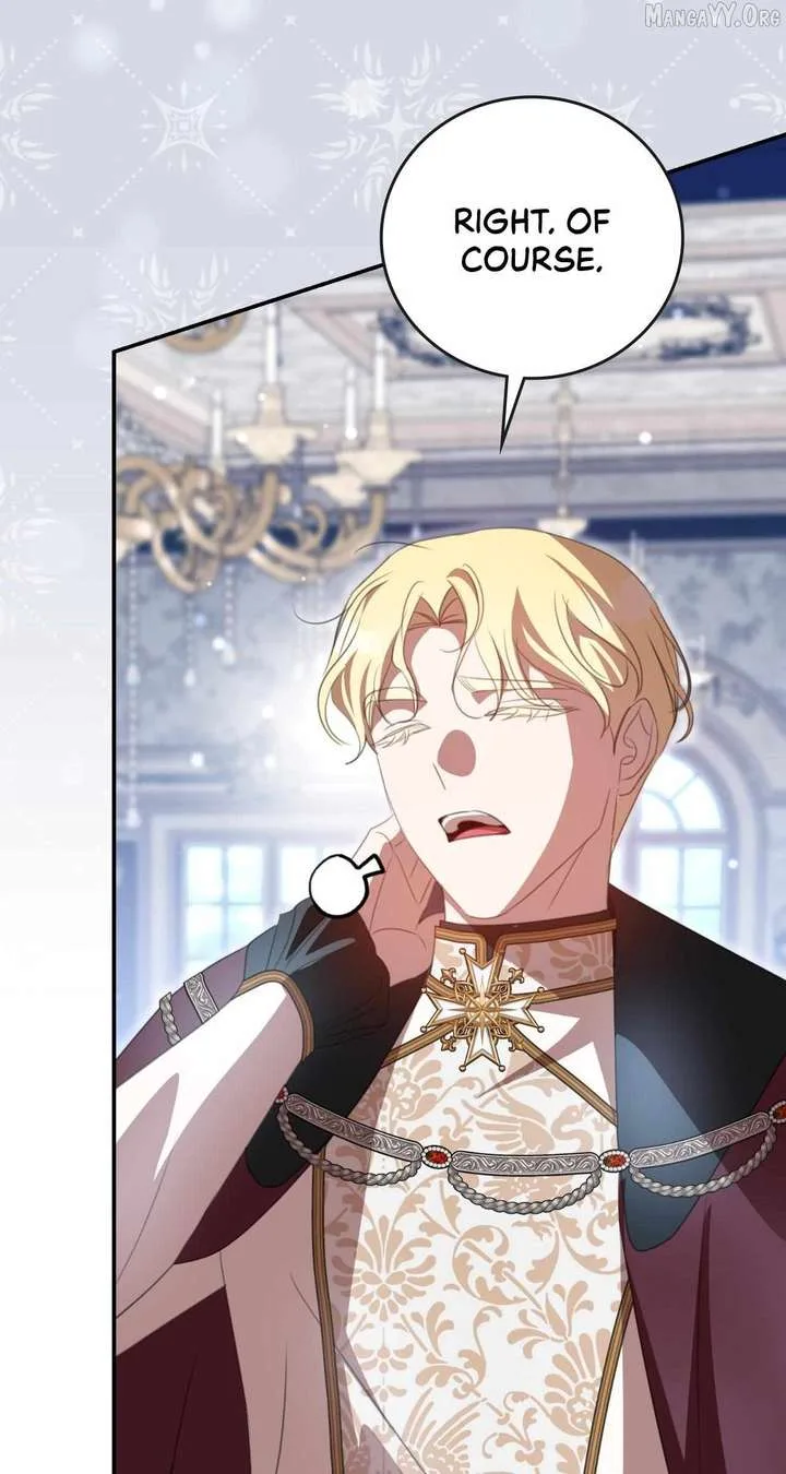 How to Choose Your Knight Chapter 67 page 41