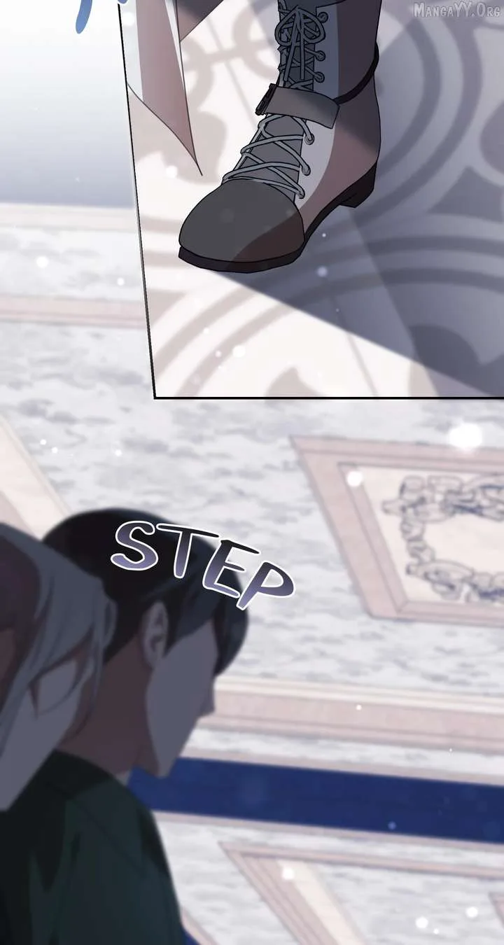 How to Choose Your Knight Chapter 67 page 58