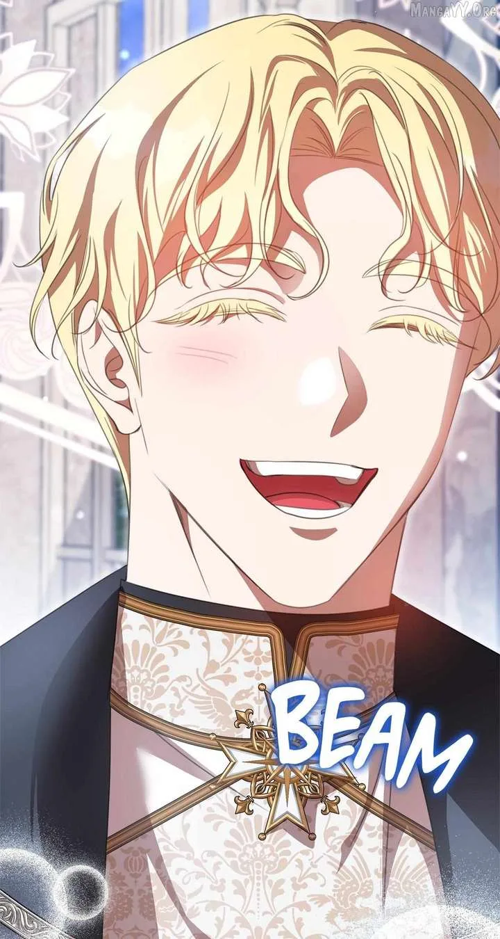 How to Choose Your Knight Chapter 68 page 2