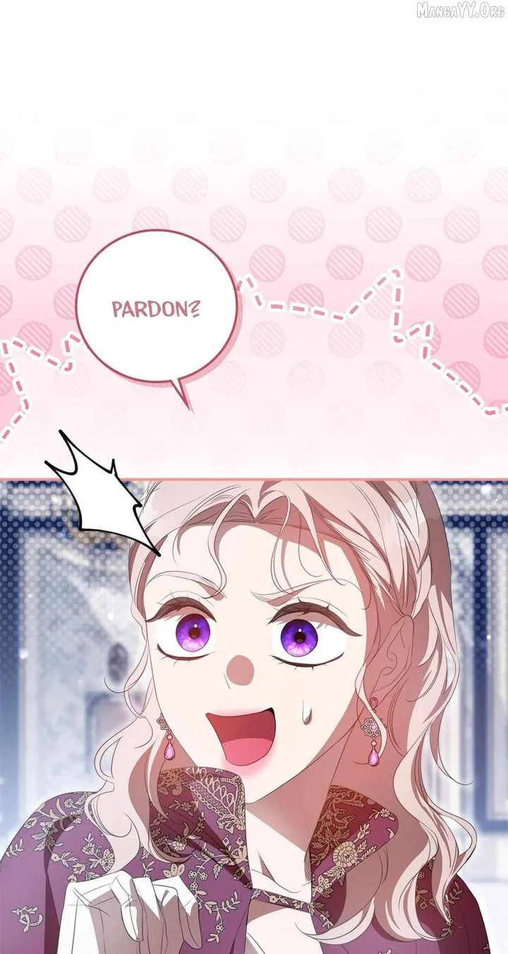 How to Choose Your Knight Chapter 68 page 4