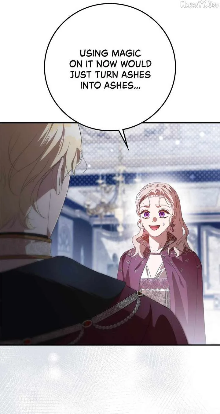 How to Choose Your Knight Chapter 68 page 6