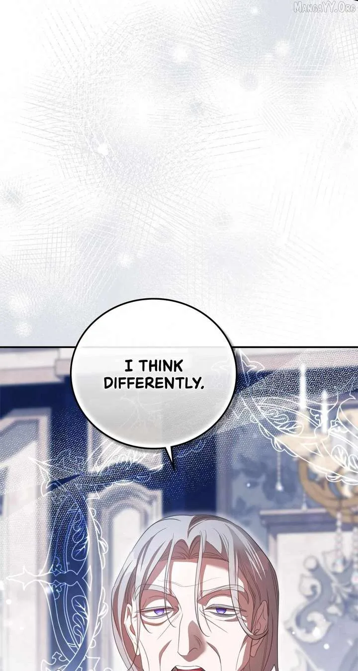 How to Choose Your Knight Chapter 68 page 8