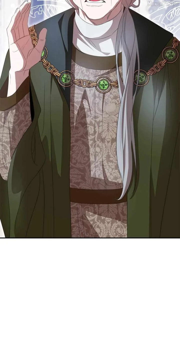 How to Choose Your Knight Chapter 68 page 9
