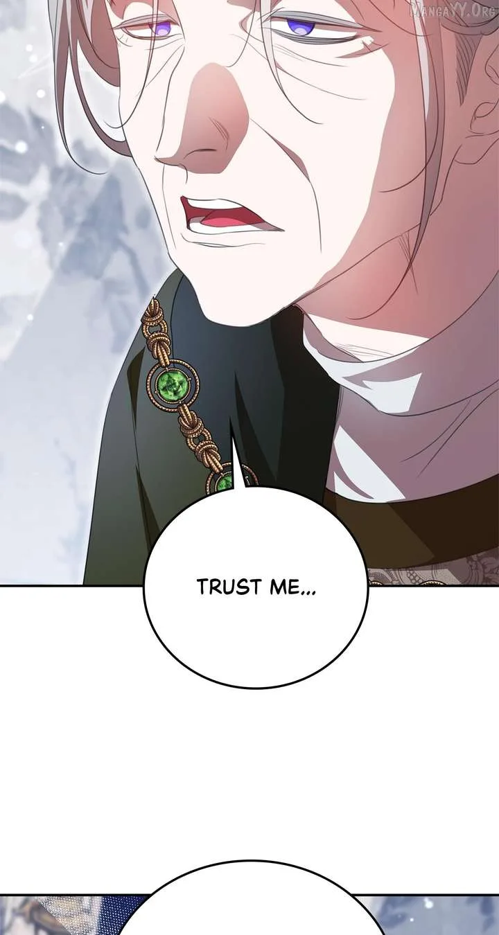 How to Choose Your Knight Chapter 68 page 14