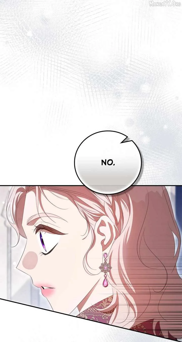 How to Choose Your Knight Chapter 68 page 7