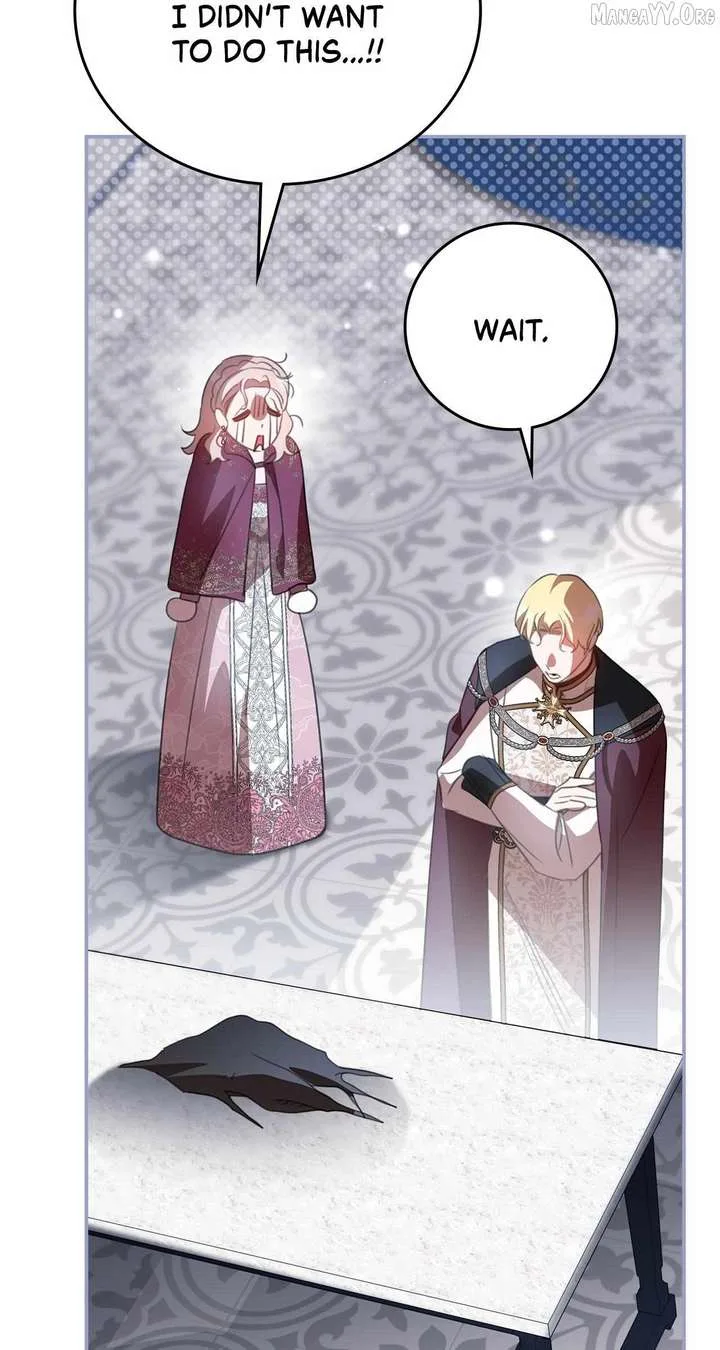 How to Choose Your Knight Chapter 68 page 42