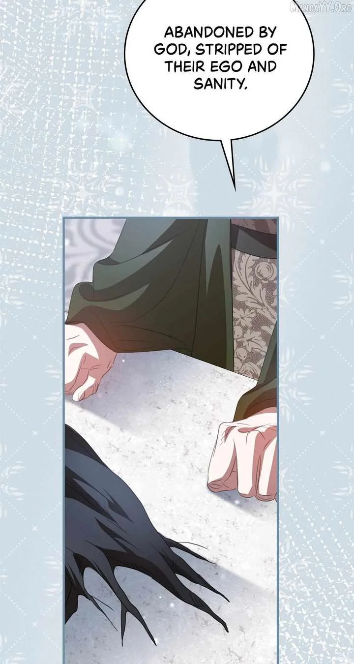 How to Choose Your Knight Chapter 68 page 61