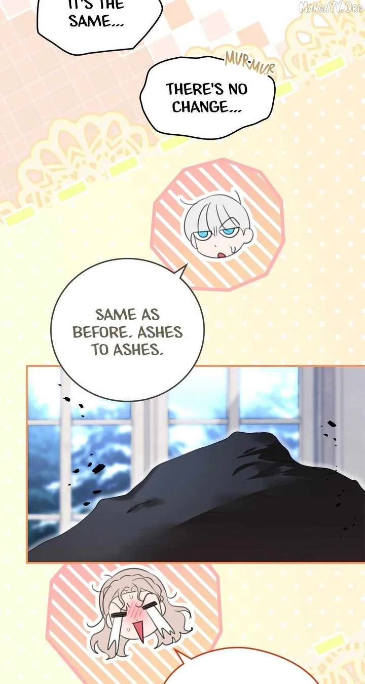 How to Choose Your Knight Chapter 68 page 40