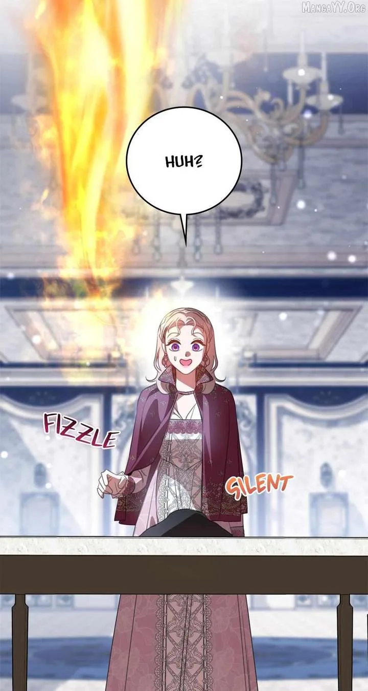 How to Choose Your Knight Chapter 68 page 37