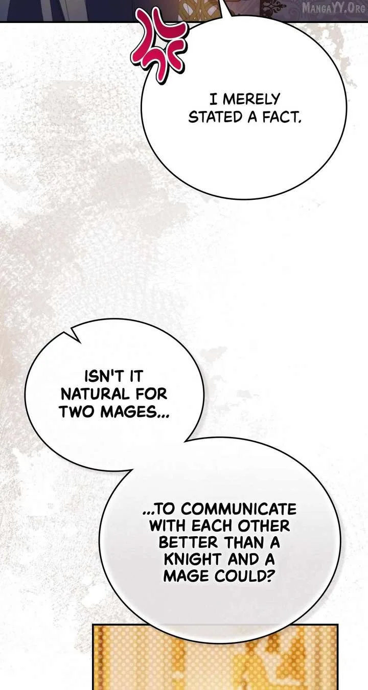 How to Choose Your Knight Chapter 69 page 23