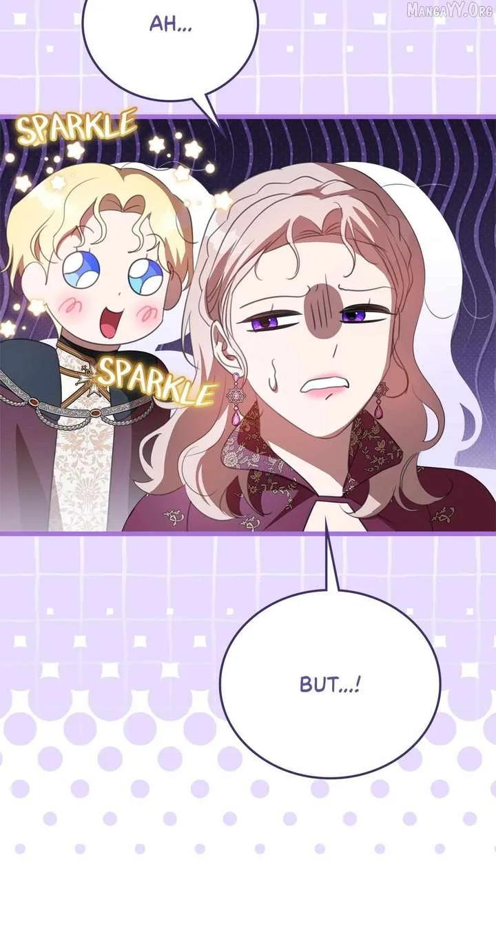 How to Choose Your Knight Chapter 68 page 17