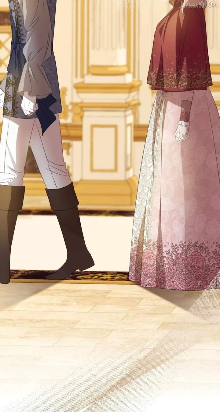 How to Choose Your Knight Chapter 69 page 47