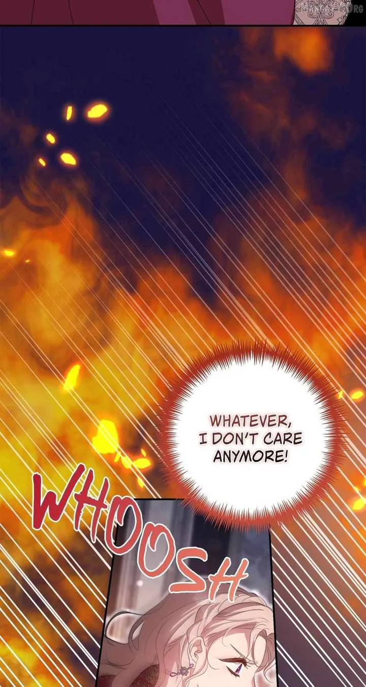 How to Choose Your Knight Chapter 68 page 29