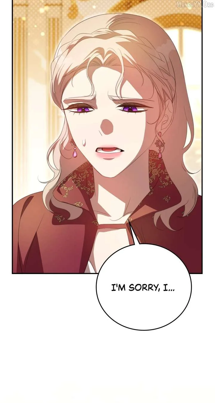 How to Choose Your Knight Chapter 69 page 38