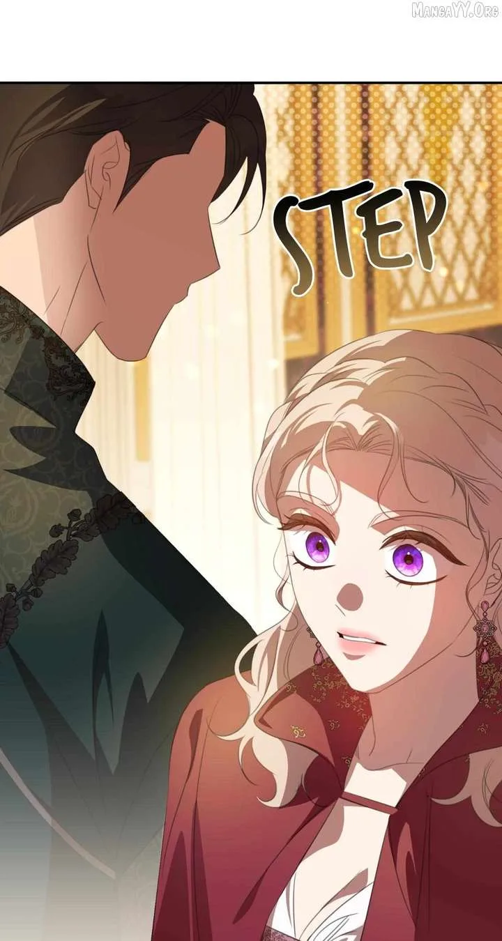 How to Choose Your Knight Chapter 69 page 30