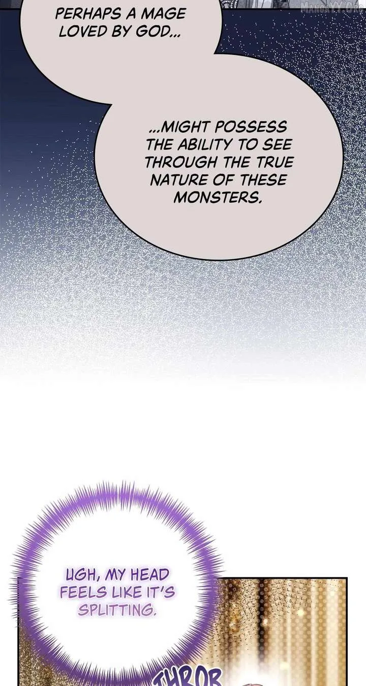 How to Choose Your Knight Chapter 68 page 70