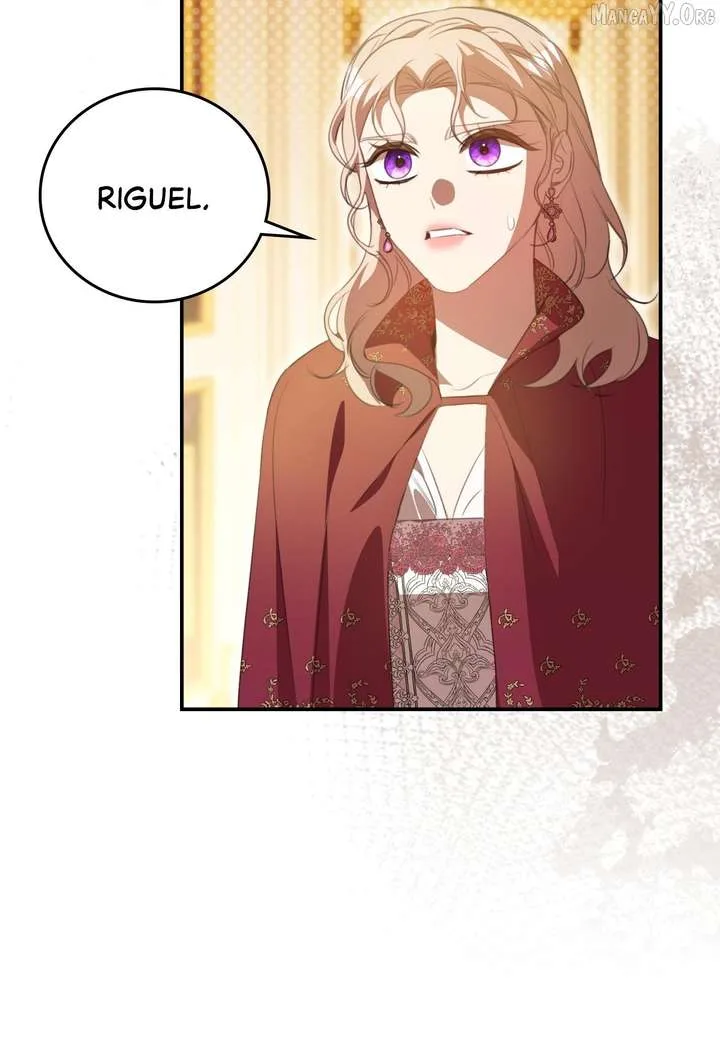 How to Choose Your Knight Chapter 69 page 24