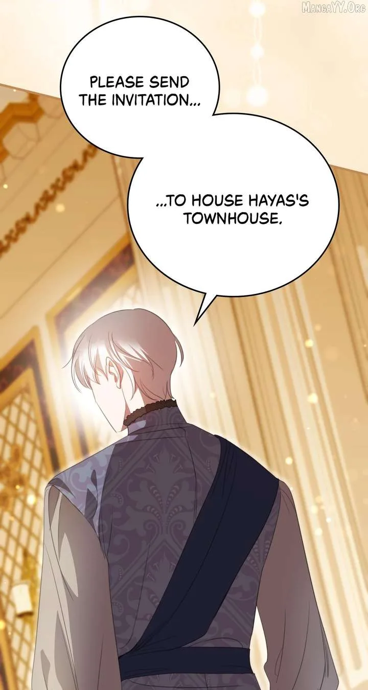How to Choose Your Knight Chapter 69 page 43