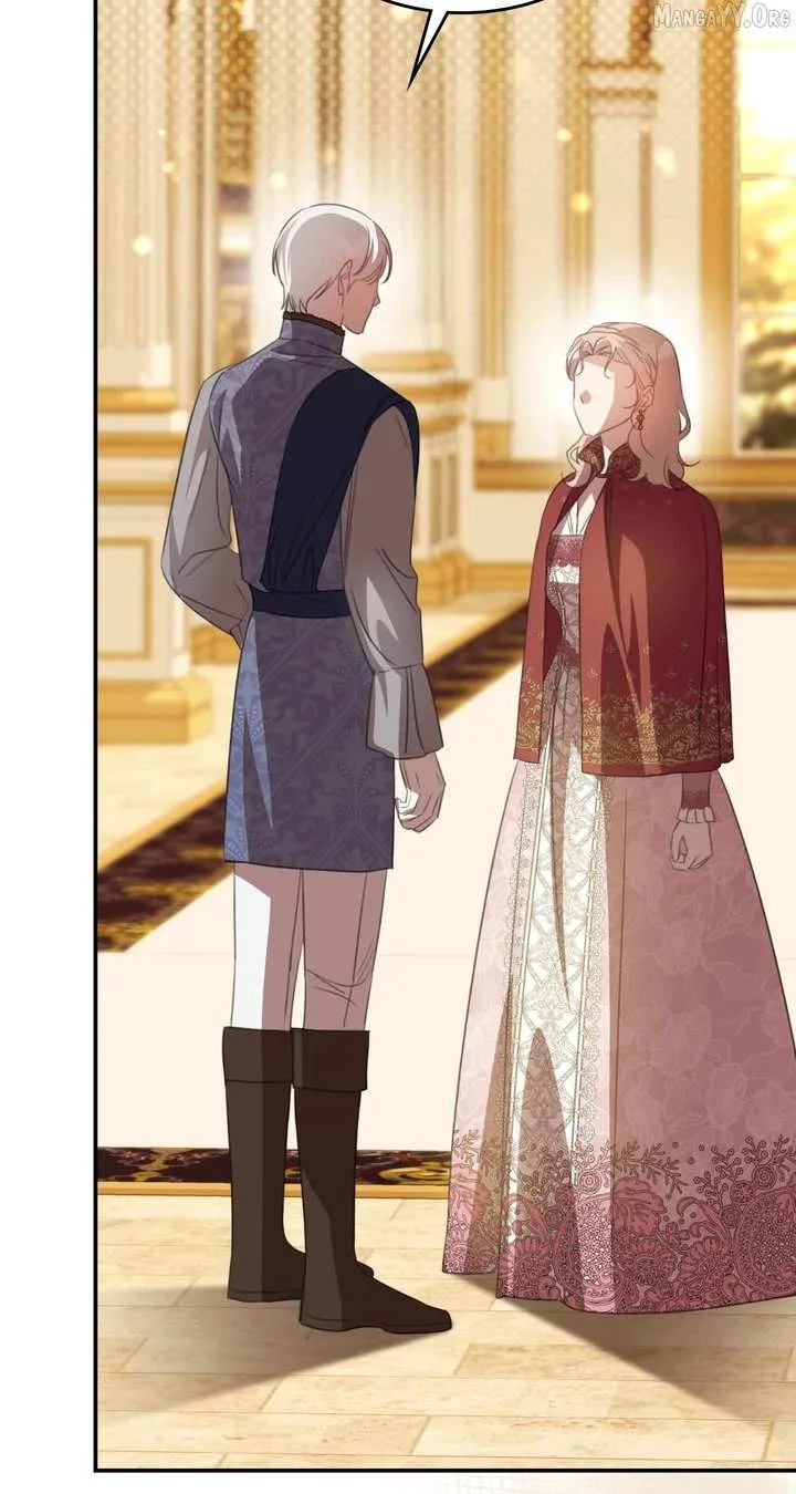 How to Choose Your Knight Chapter 69 page 35