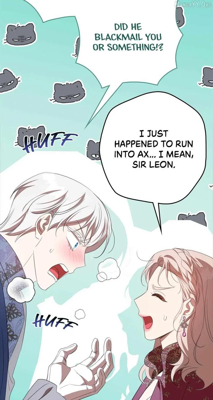 How to Choose Your Knight Chapter 68 page 75