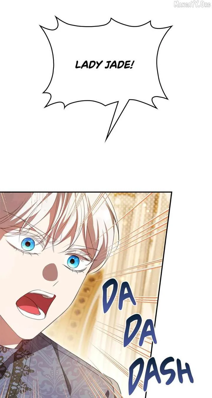 How to Choose Your Knight Chapter 68 page 72