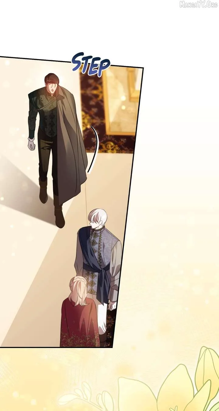 How to Choose Your Knight Chapter 69 page 12
