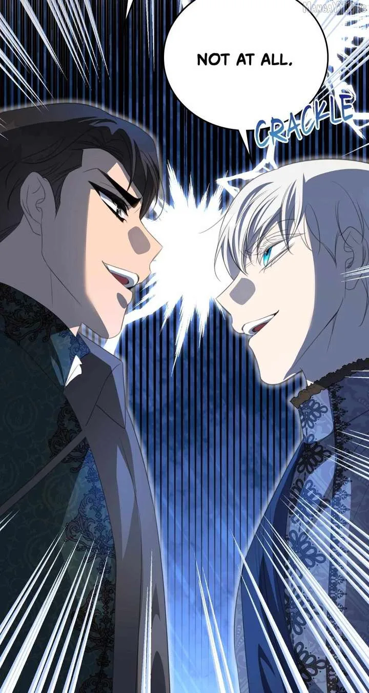 How to Choose Your Knight Chapter 69 page 21