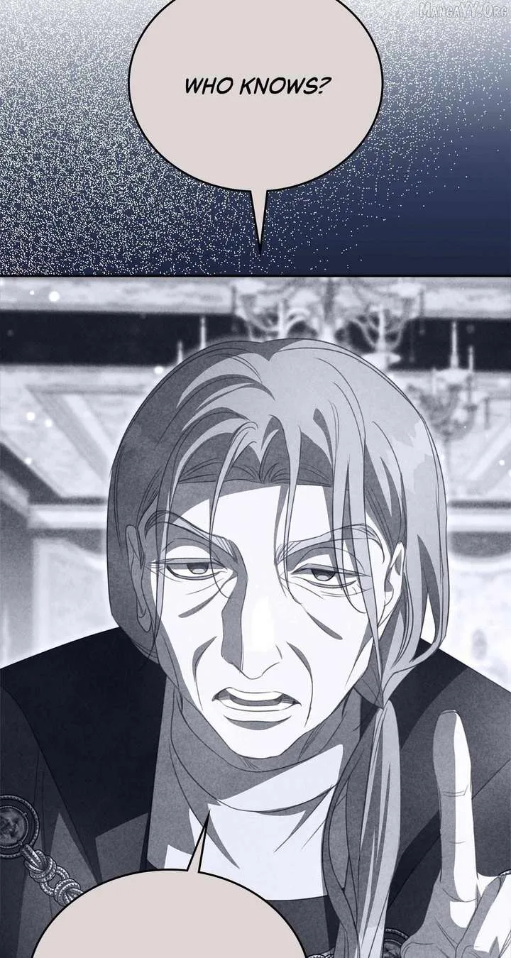 How to Choose Your Knight Chapter 68 page 69