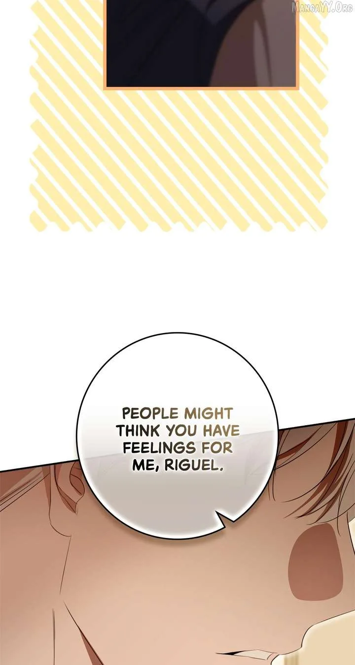 How to Choose Your Knight Chapter 68 page 80