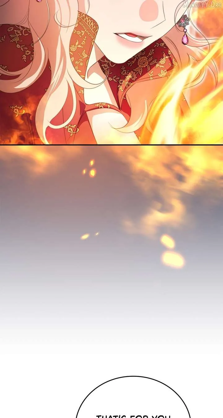 How to Choose Your Knight Chapter 68 page 24
