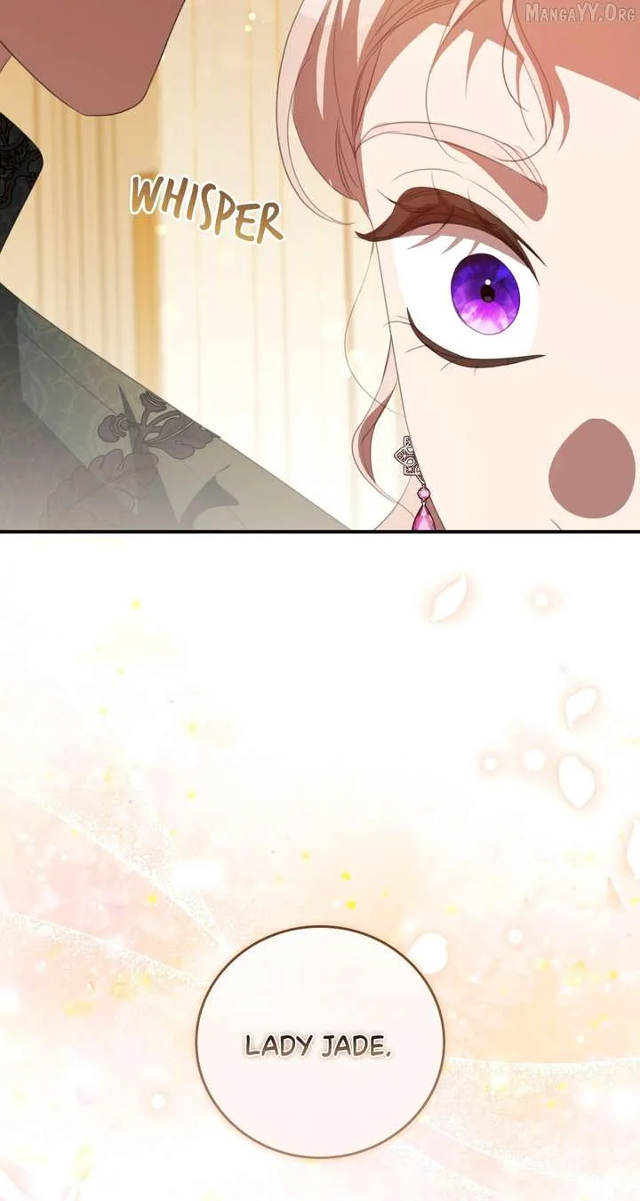 How to Choose Your Knight Chapter 69 page 32