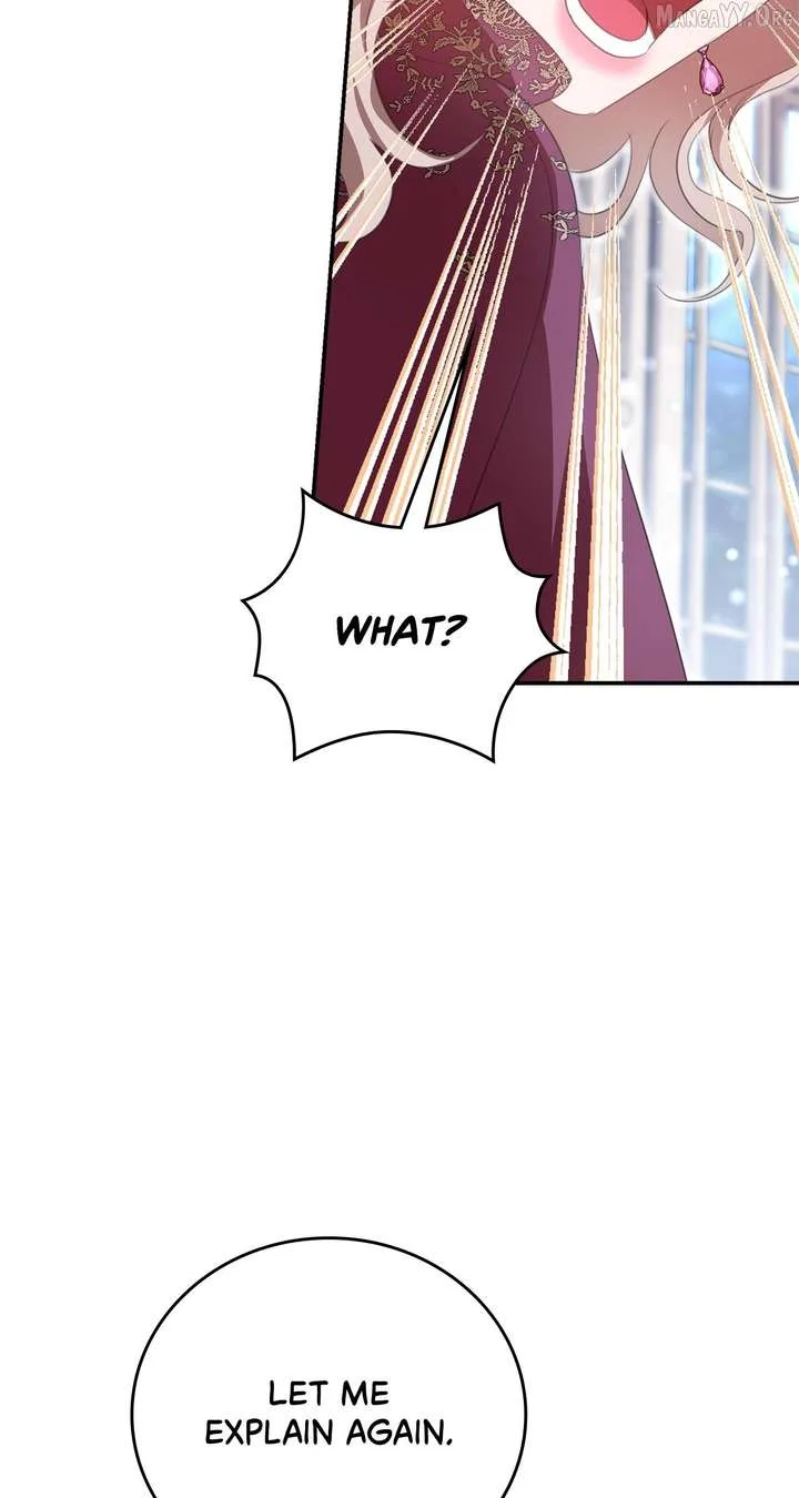 How to Choose Your Knight Chapter 68 page 26