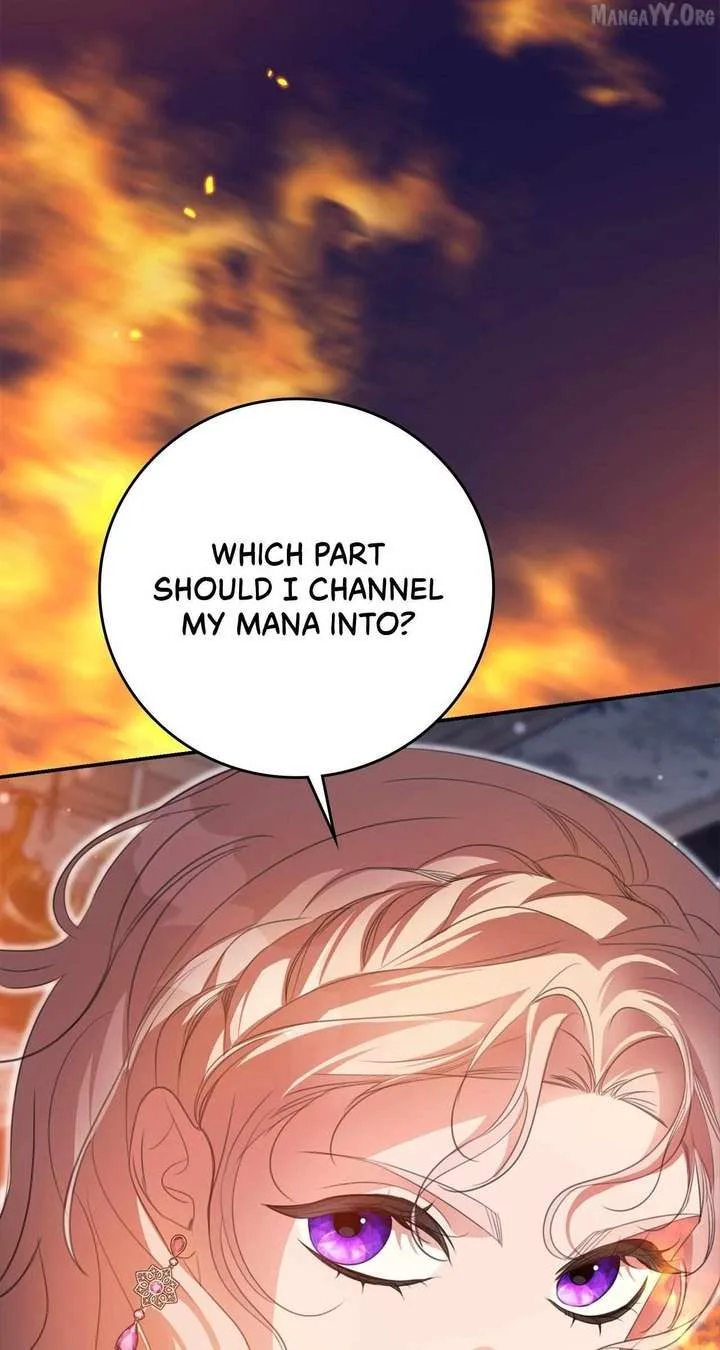 How to Choose Your Knight Chapter 68 page 23