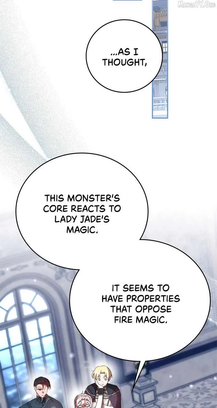 How to Choose Your Knight Chapter 68 page 52