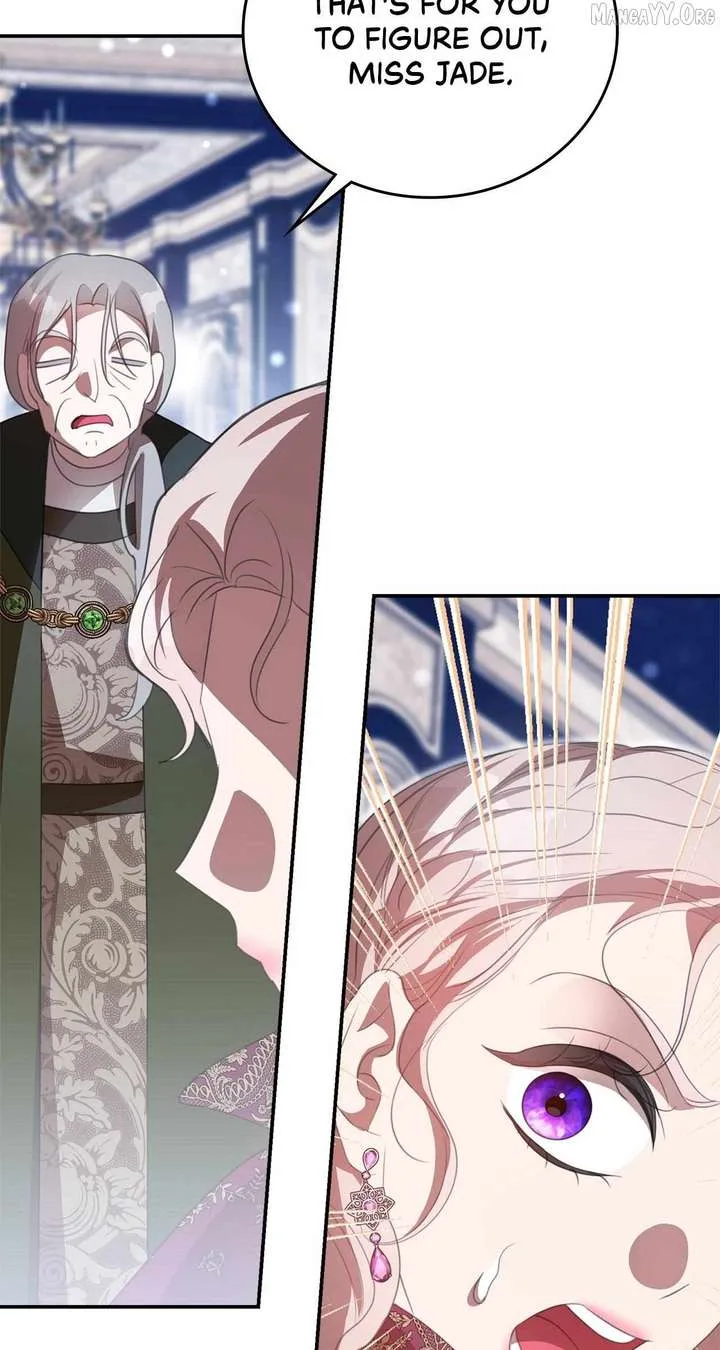 How to Choose Your Knight Chapter 68 page 25