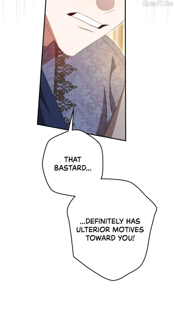 How to Choose Your Knight Chapter 68 page 77