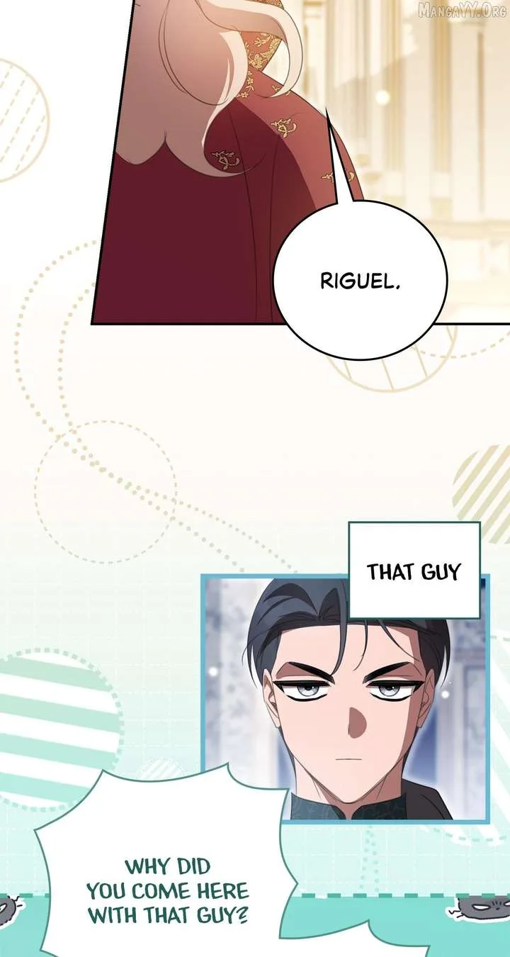 How to Choose Your Knight Chapter 68 page 74