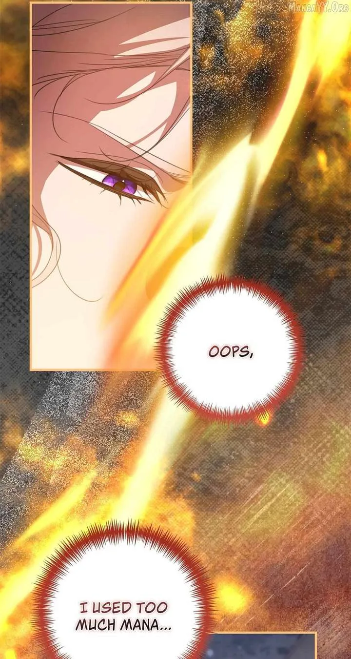 How to Choose Your Knight Chapter 68 page 35